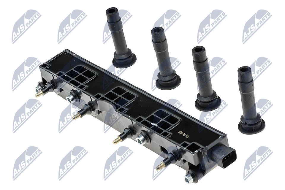 Ignition Coil NTY ECZ-PL-005