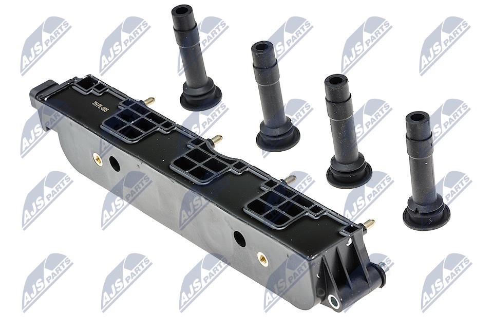 Ignition Coil NTY ECZ-PL-005 2