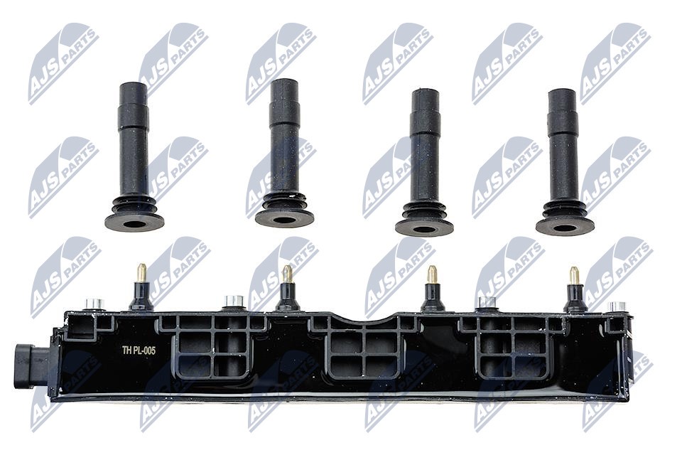 Ignition Coil NTY ECZ-PL-005 3
