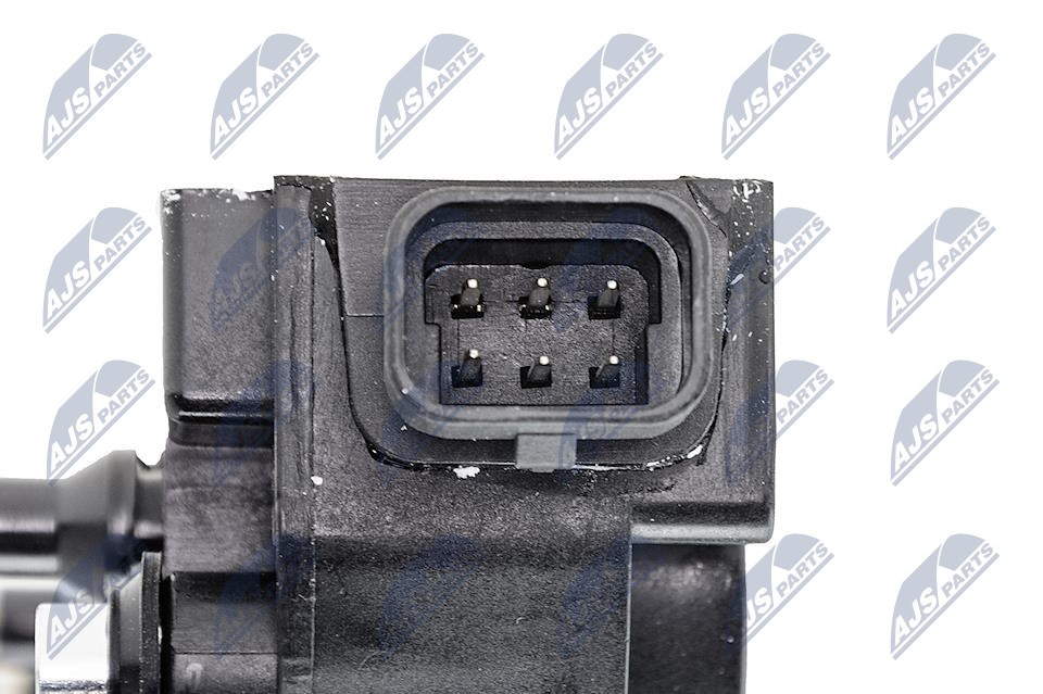 Ignition Coil NTY ECZ-PL-005 5