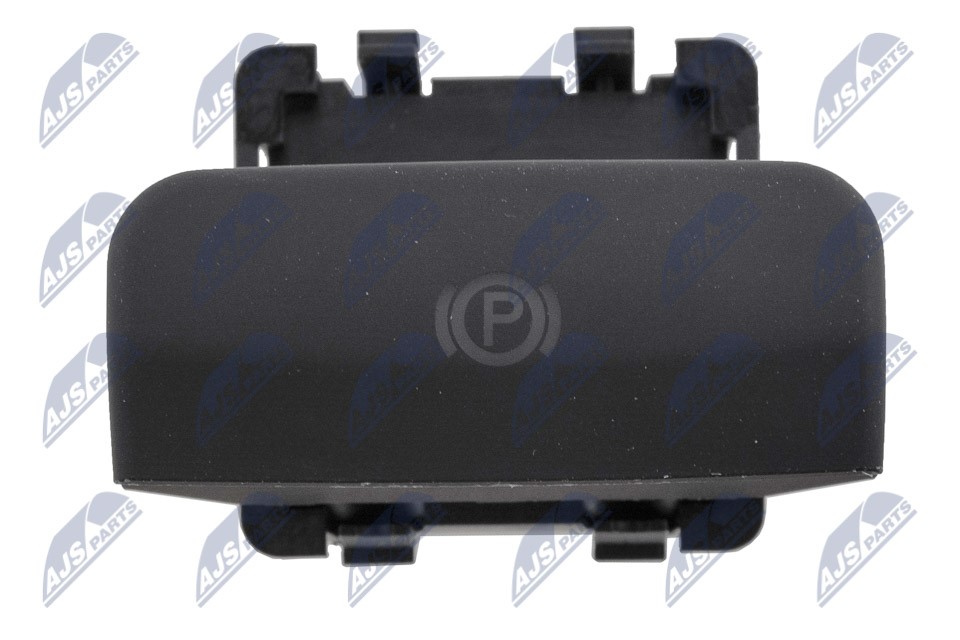Switch, park brake actuation NTY EWH-CT-002 3