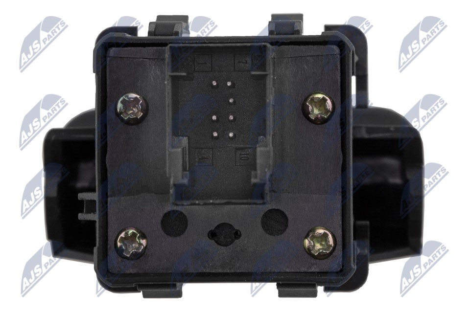 Switch, park brake actuation NTY EWH-CT-002 5