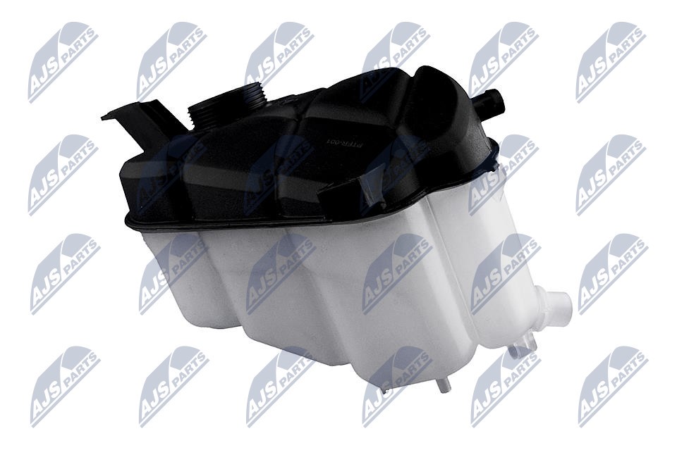 Expansion Tank, coolant NTY CZW-FR-001 2