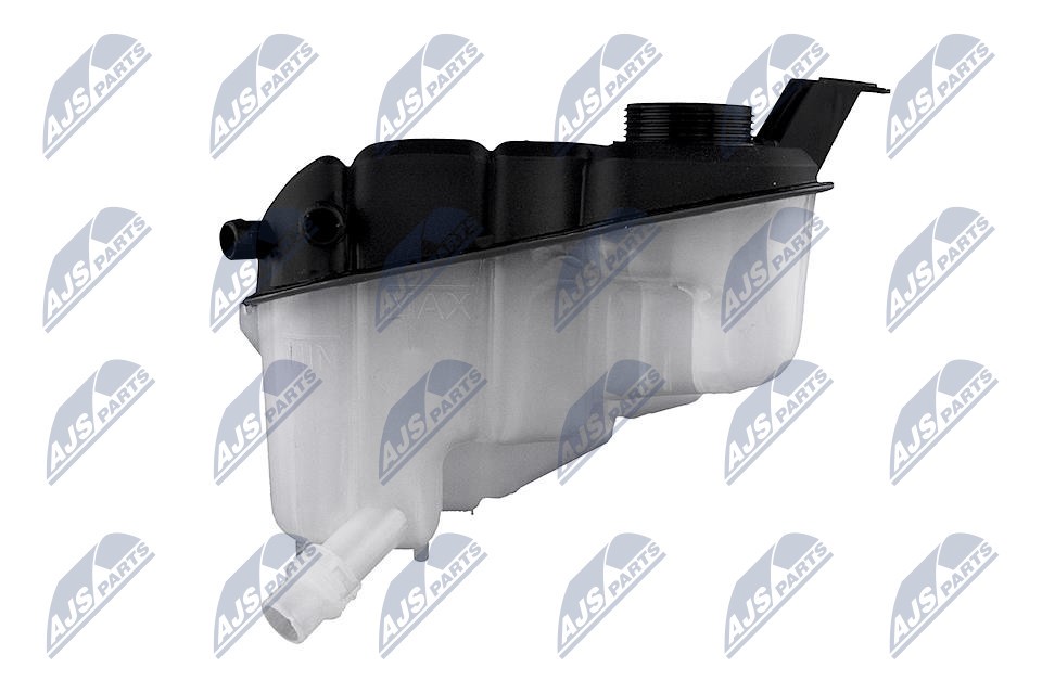 Expansion Tank, coolant NTY CZW-FR-001 3