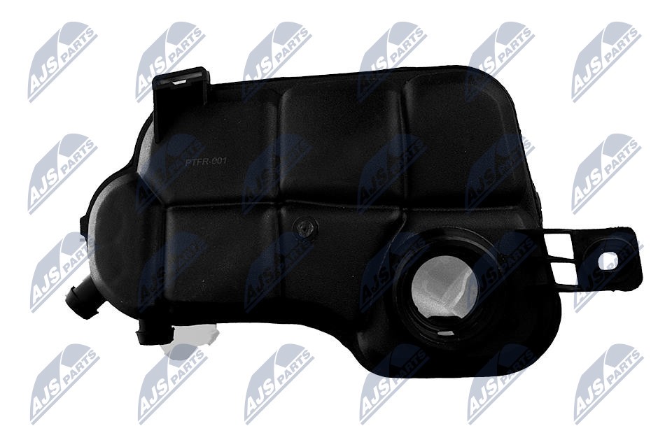 Expansion Tank, coolant NTY CZW-FR-001 4