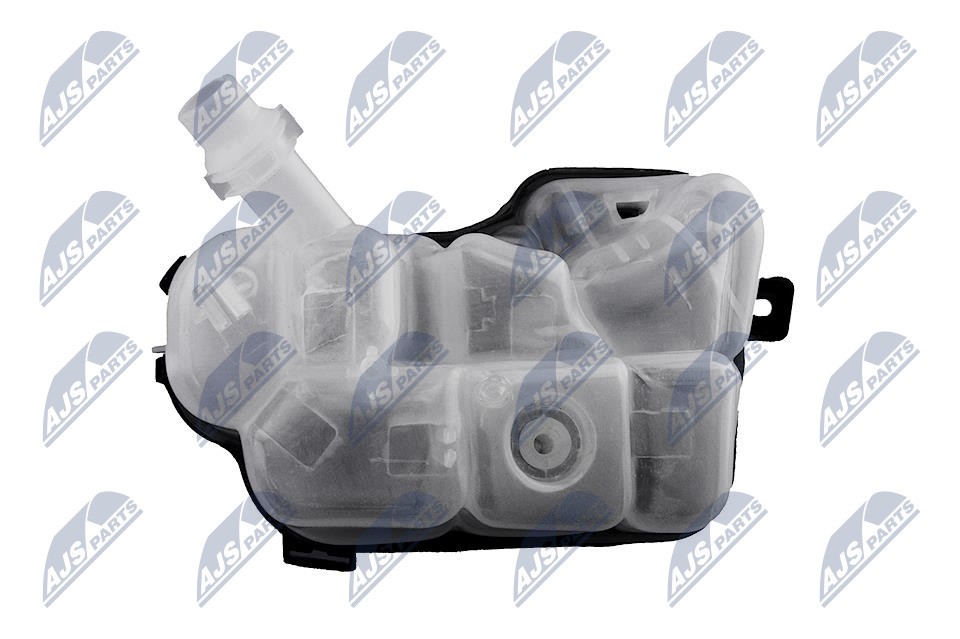 Expansion Tank, coolant NTY CZW-FR-001 5