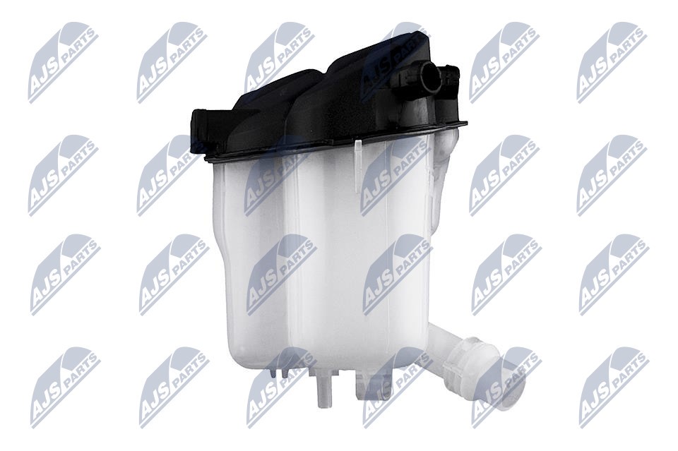 Expansion Tank, coolant NTY CZW-FR-001 6