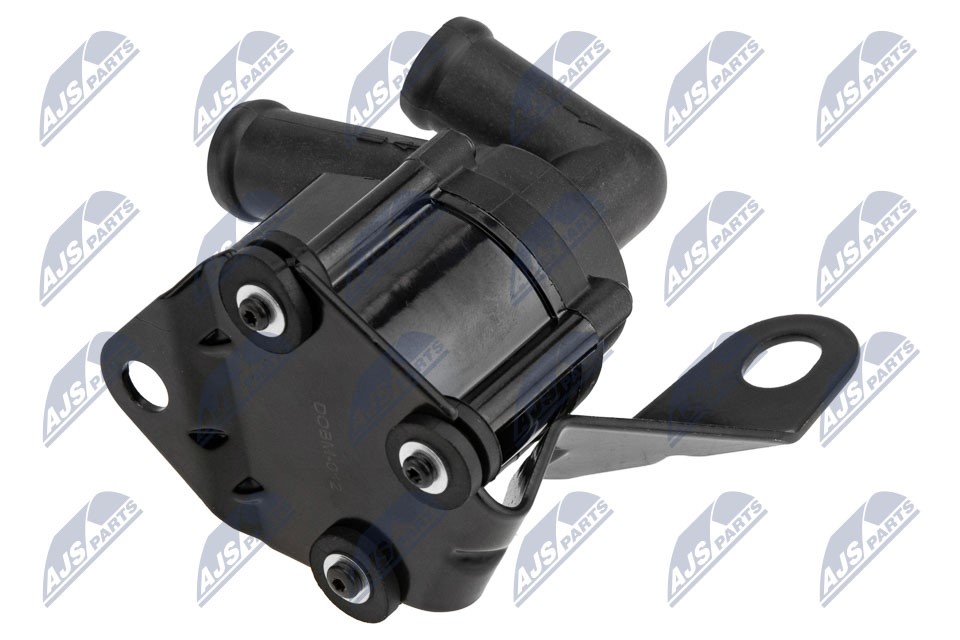 Auxiliary water pump (cooling water circuit) NTY CPZ-BM-012 2