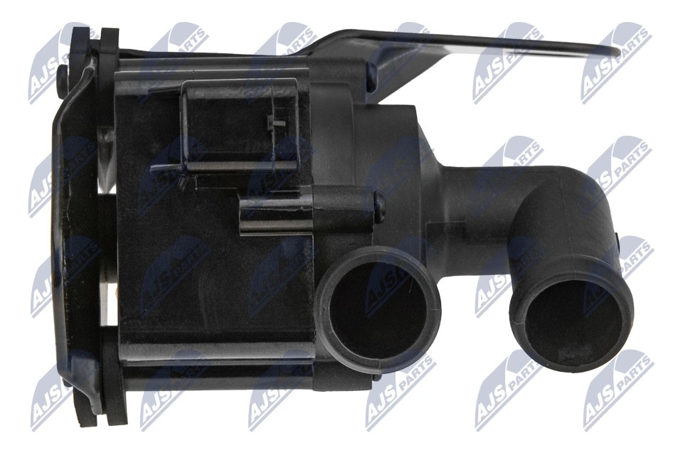 Auxiliary water pump (cooling water circuit) NTY CPZ-BM-012 3