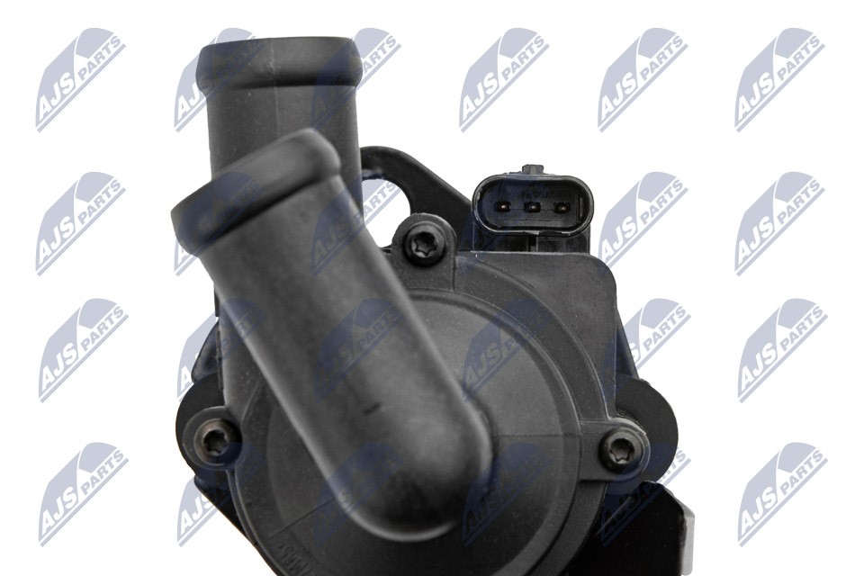 Auxiliary water pump (cooling water circuit) NTY CPZ-BM-012 4