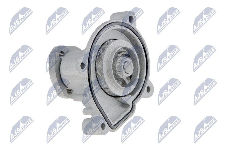 Water Pump, engine cooling NTY CPW-VW-034