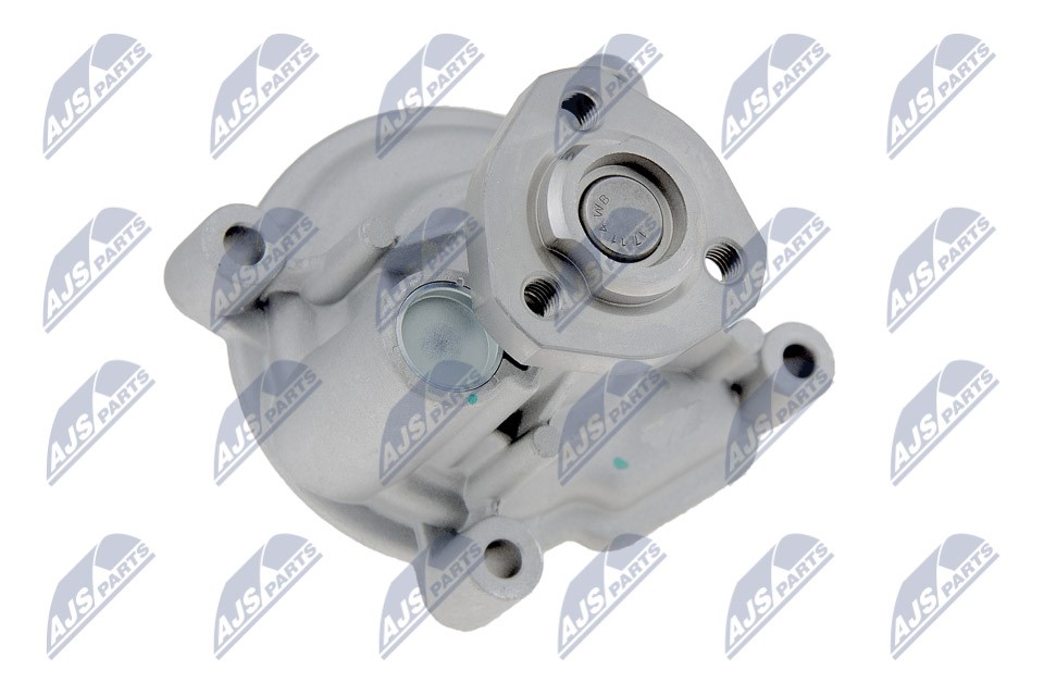 Water Pump, engine cooling NTY CPW-VW-034 2