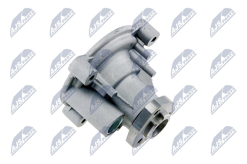 Water Pump, engine cooling NTY CPW-VW-039 2