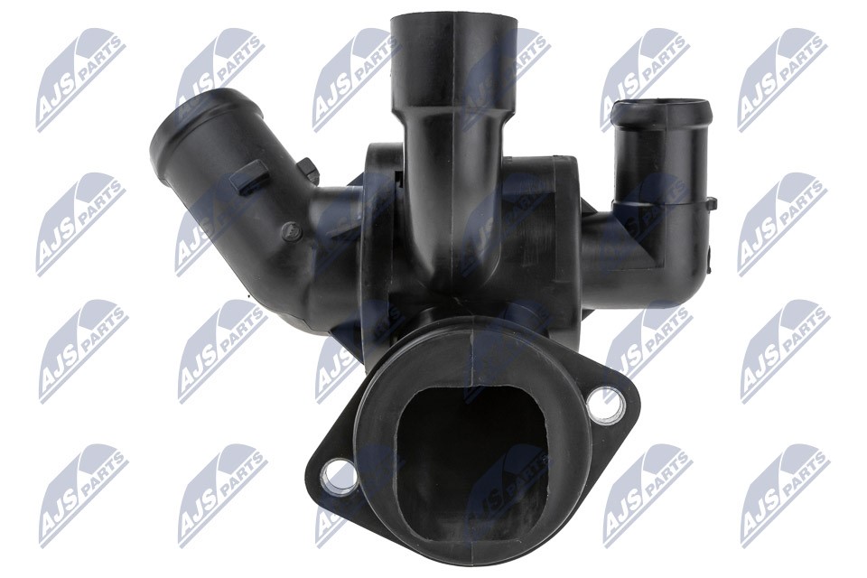 Thermostat, coolant NTY CTM-VW-058 3