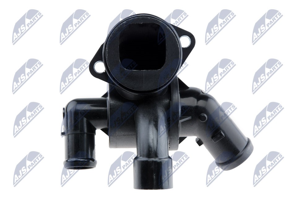 Thermostat, coolant NTY CTM-VW-037 5