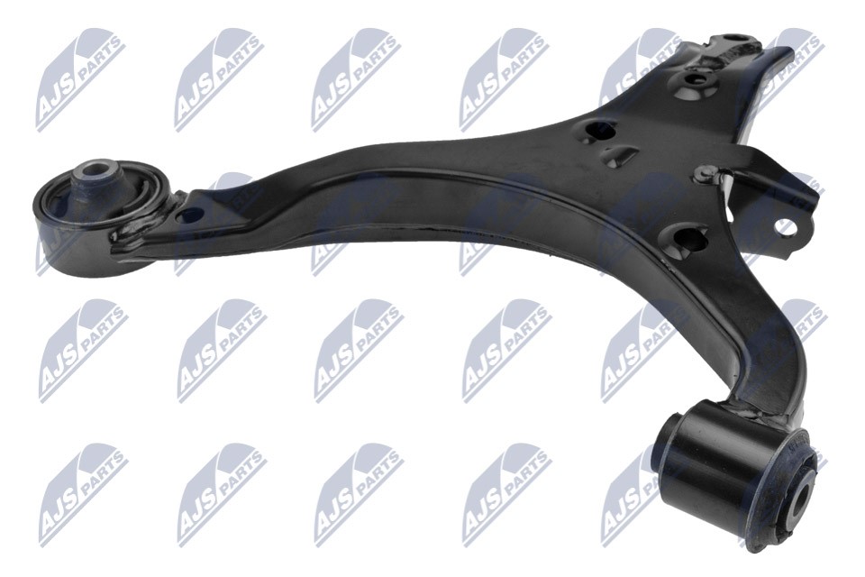 Control/Trailing Arm, wheel suspension NTY ZWD-HD-061 2