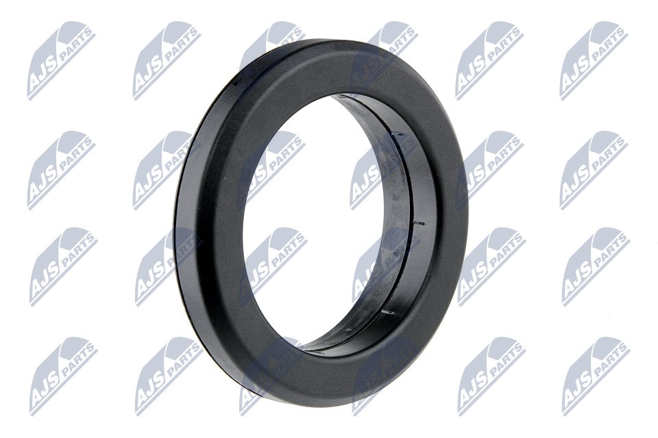 Rolling Bearing, suspension strut support mount NTY AD-RE-007