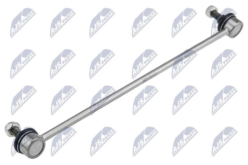 Link/Coupling Rod, stabiliser bar NTY ZLP-HD-098 2