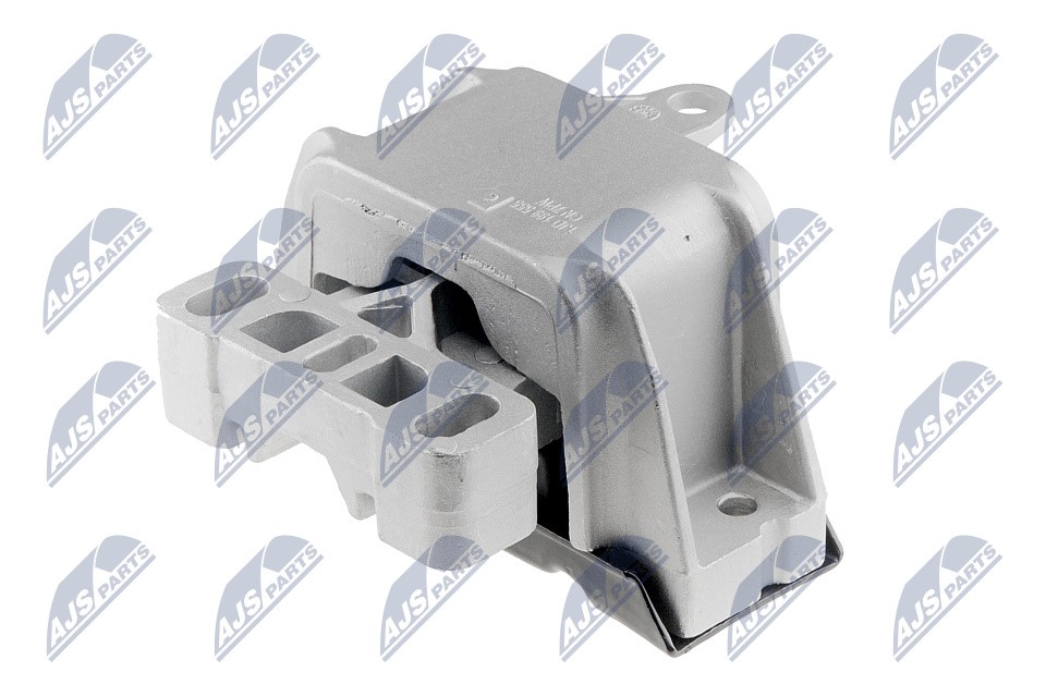 Mounting, engine NTY ZPS-VW-003