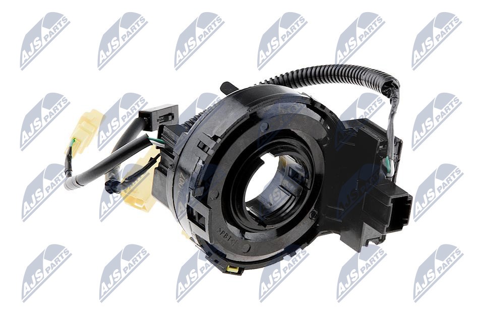 Clockspring, airbag NTY EAS-HD-007 2