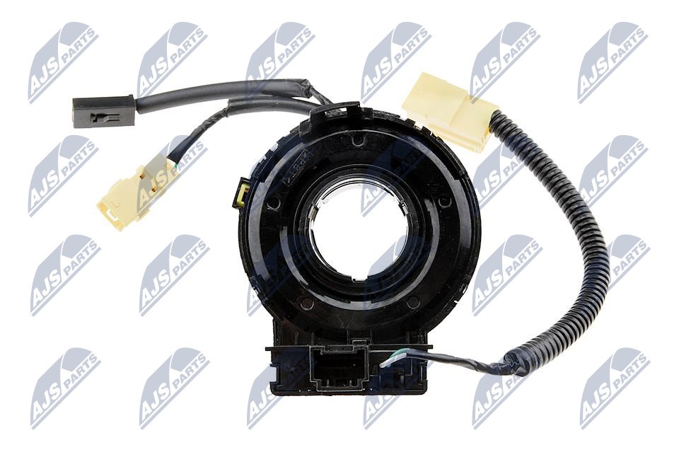 Clockspring, airbag NTY EAS-HD-007 5