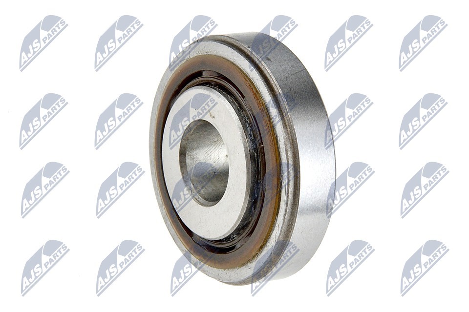 Rolling Bearing, suspension strut support mount NTY AD-PL-001 2