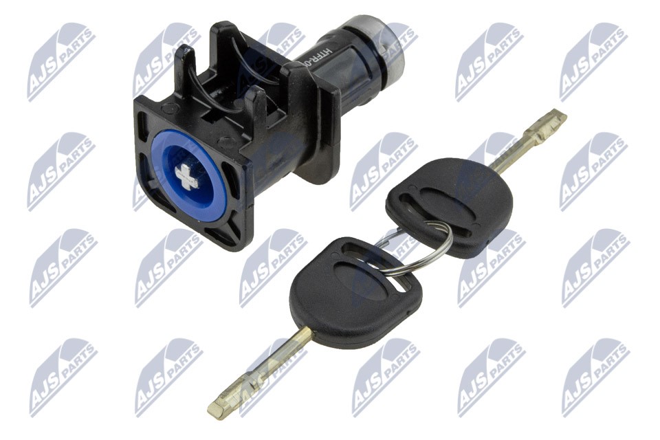 Lock Cylinder, ignition lock NTY EZC-FR-093 2
