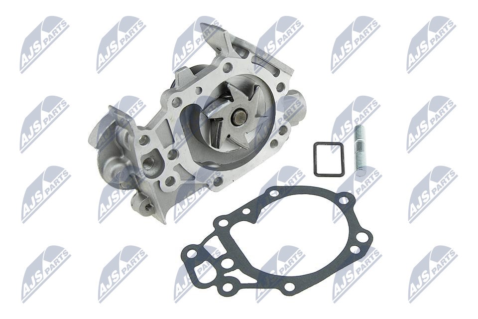 Water Pump, engine cooling NTY CPW-RE-021