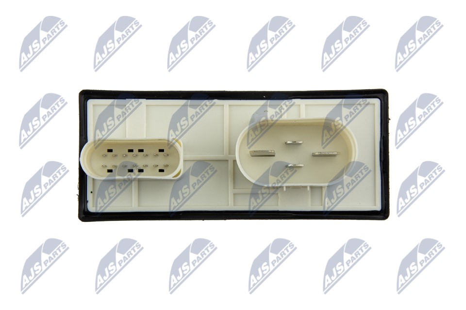 Control Unit, electric fan (engine cooling) NTY CSW-VW-005 5