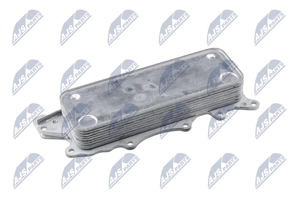 Oil Cooler, engine oil NTY CCL-CH-000