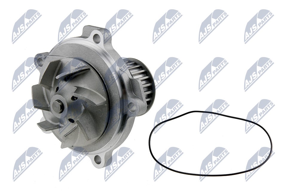 Water Pump, engine cooling NTY CPW-CH-003