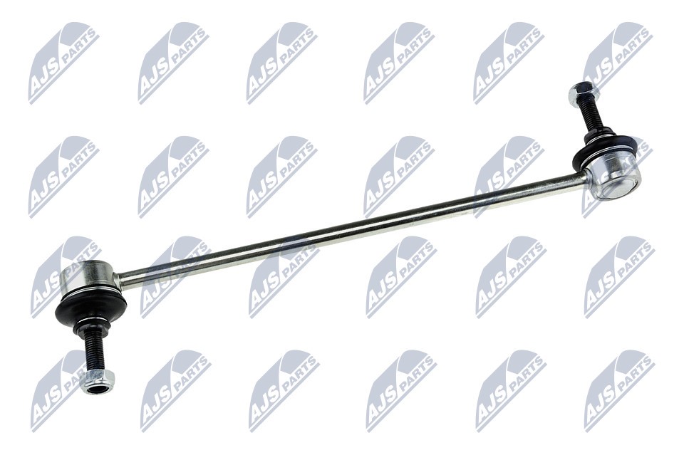 Link/Coupling Rod, stabiliser bar NTY ZLP-MZ-038