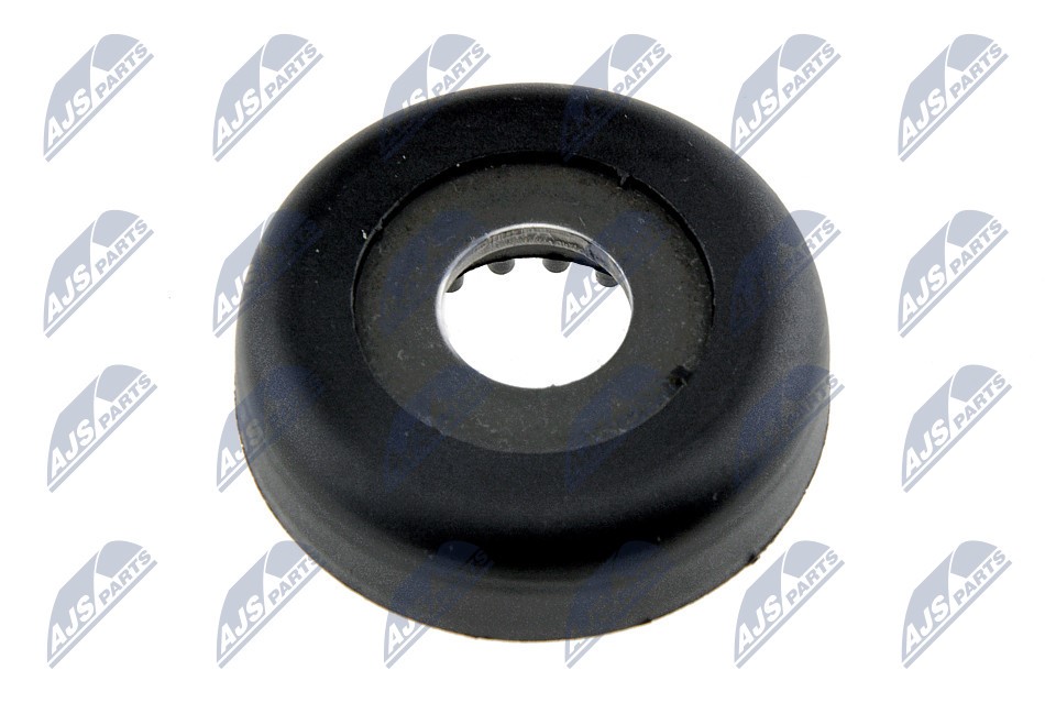 Rolling Bearing, suspension strut support mount NTY AD-VW-010