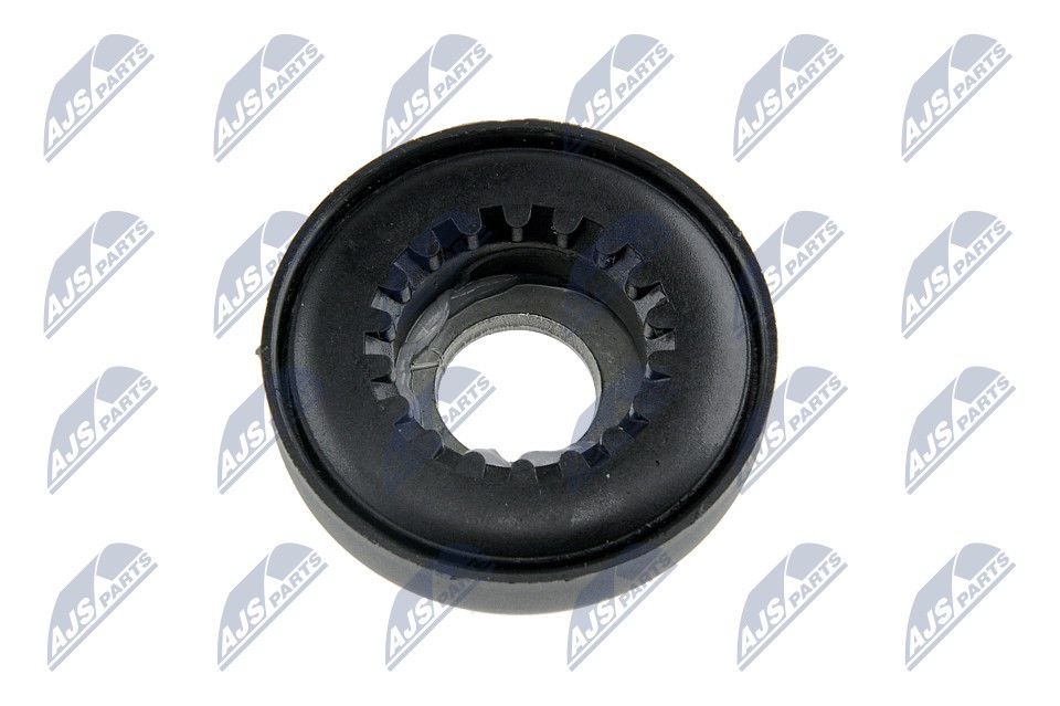 Rolling Bearing, suspension strut support mount NTY AD-VW-010 2