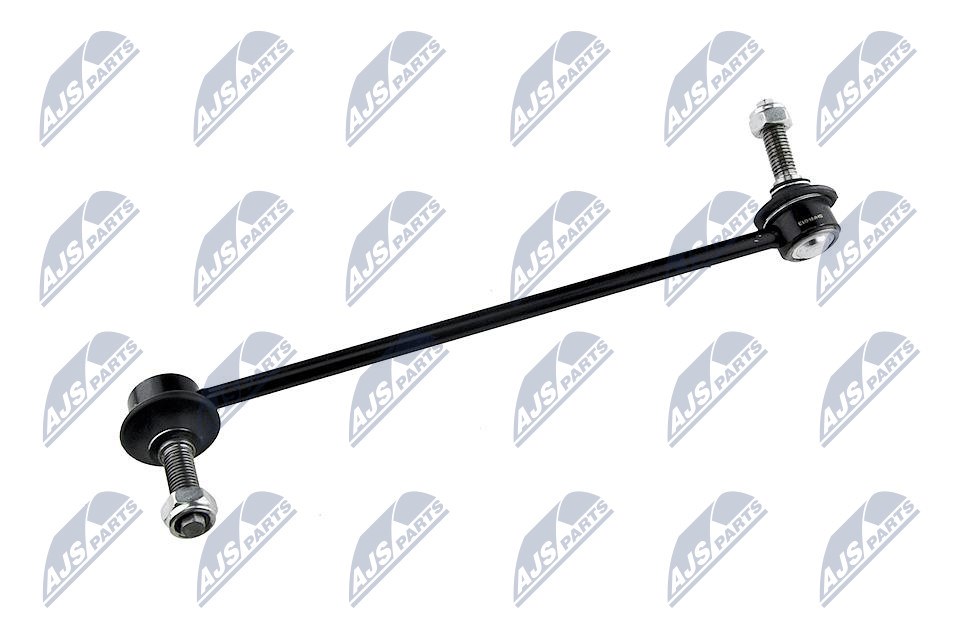 Link/Coupling Rod, stabiliser bar NTY ZLP-FR-013