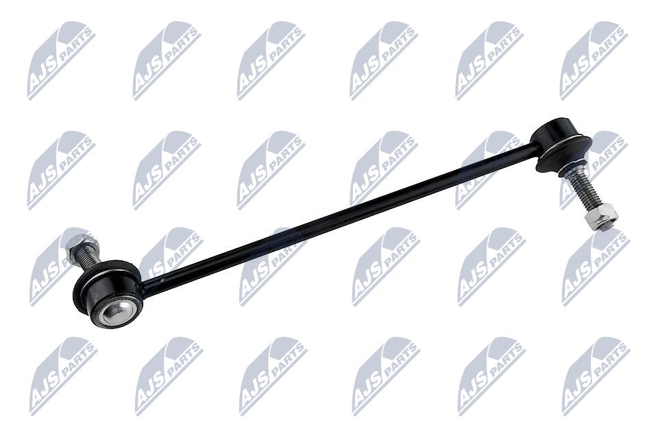 Link/Coupling Rod, stabiliser bar NTY ZLP-FR-013 2