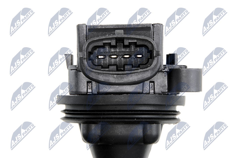 Ignition Coil NTY ECZ-VV-003 4