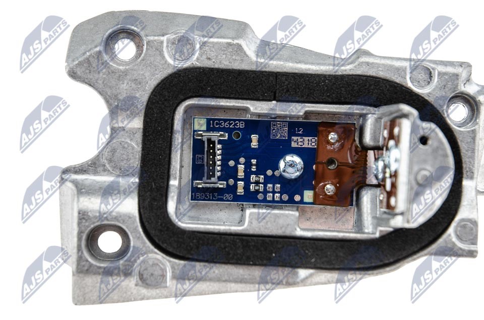 Repair Kit, headlight NTY EPX-BM-051 6
