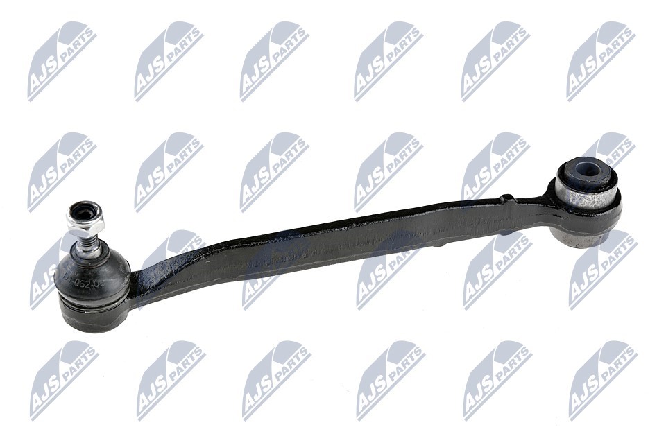 Control/Trailing Arm, wheel suspension NTY ZWT-ME-010