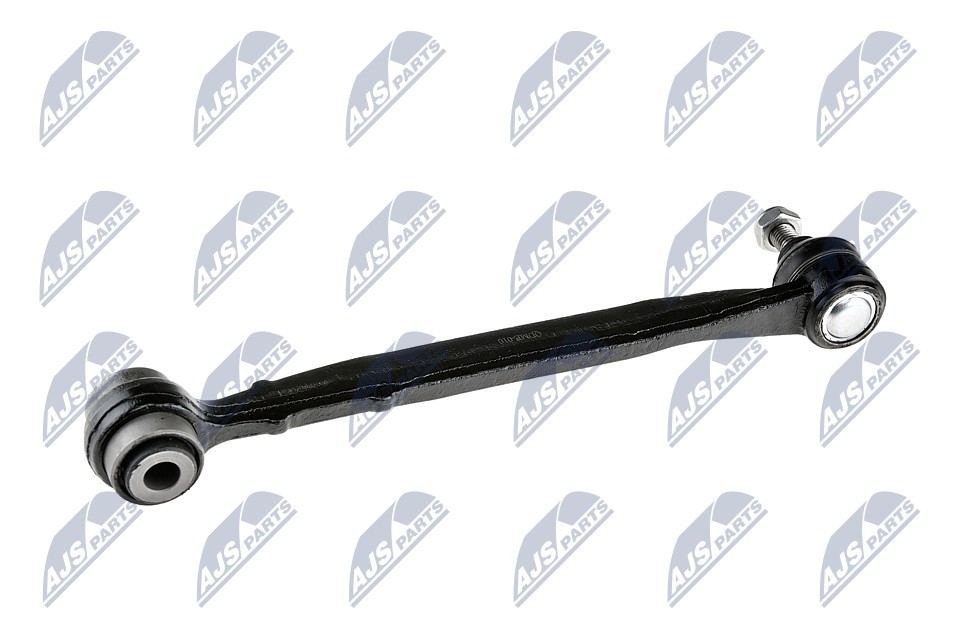 Control/Trailing Arm, wheel suspension NTY ZWT-ME-010 2