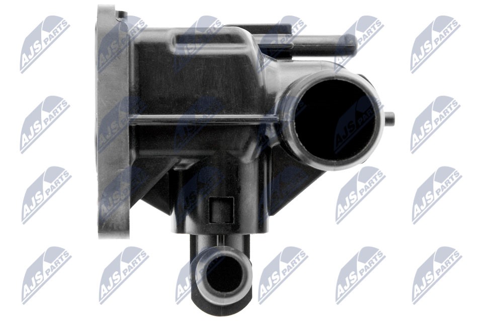 Thermostat, coolant NTY CTM-PL-012 3