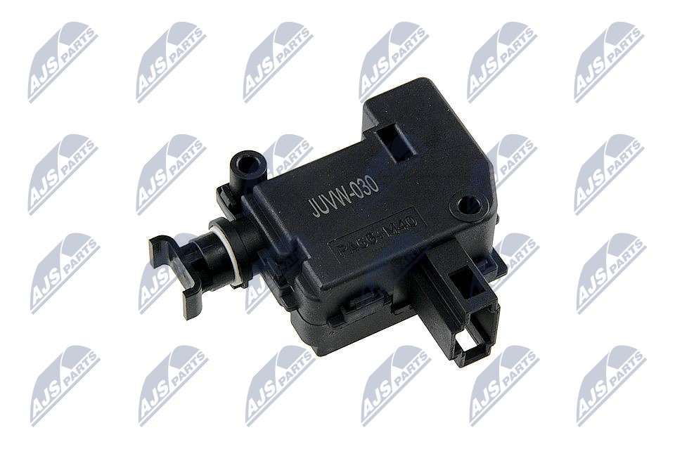 Actuator, central locking system NTY EZC-VW-030