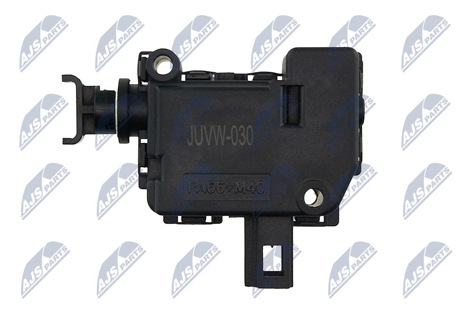 Actuator, central locking system NTY EZC-VW-030 3