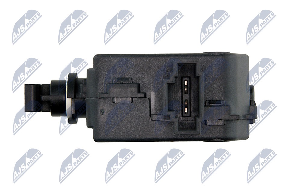 Actuator, central locking system NTY EZC-VW-030 4