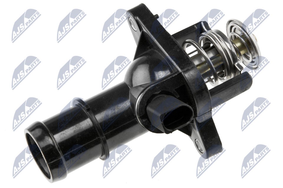 Thermostat, coolant NTY CTM-VW-001 2