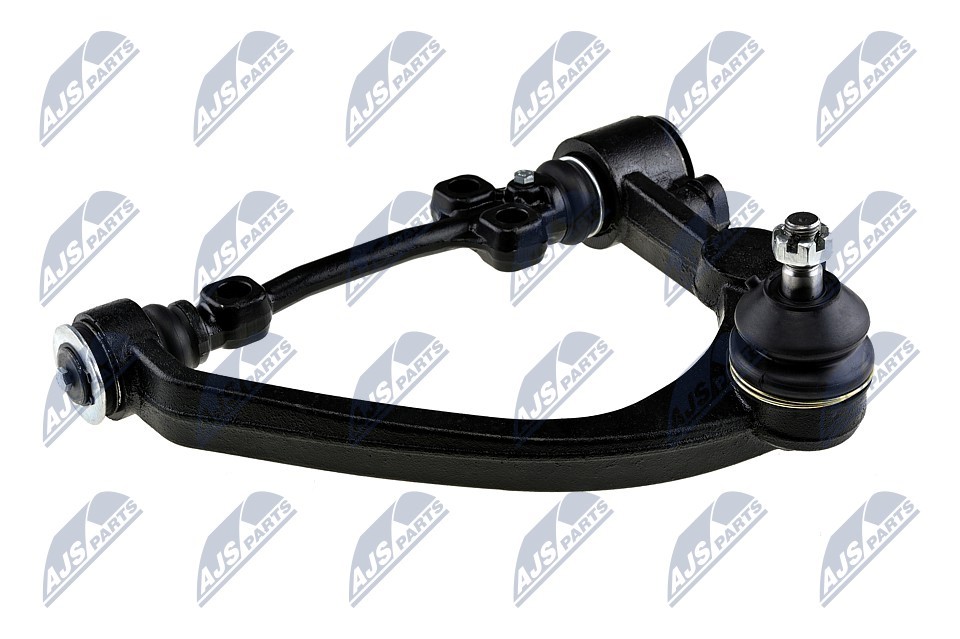 Control/Trailing Arm, wheel suspension NTY ZWG-TY-037