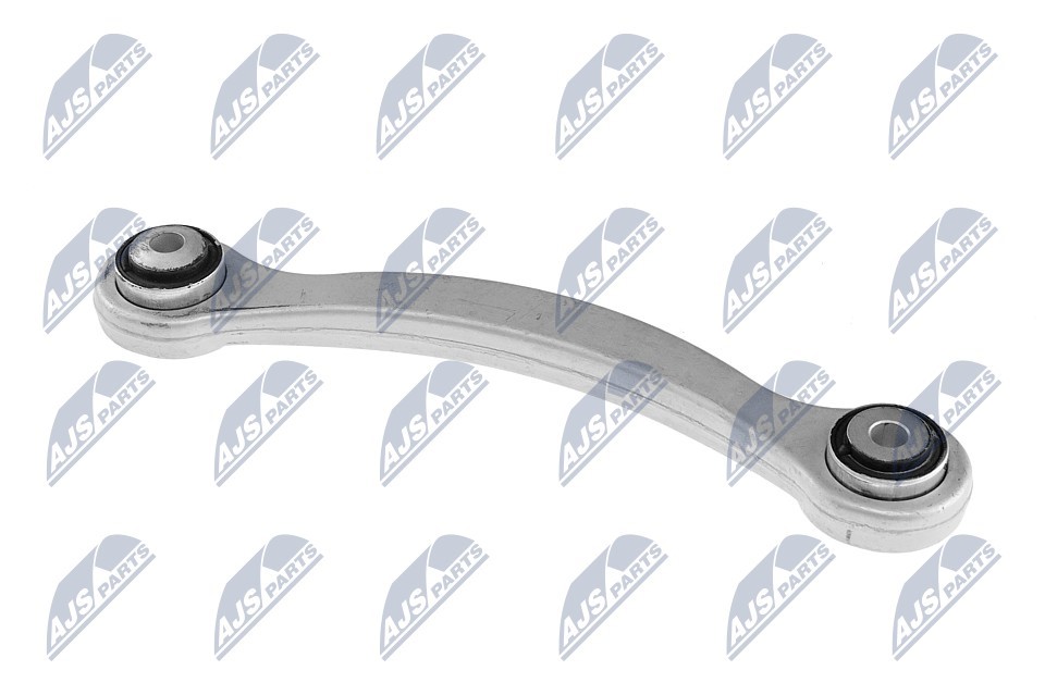 Control/Trailing Arm, wheel suspension NTY ZWT-ME-006