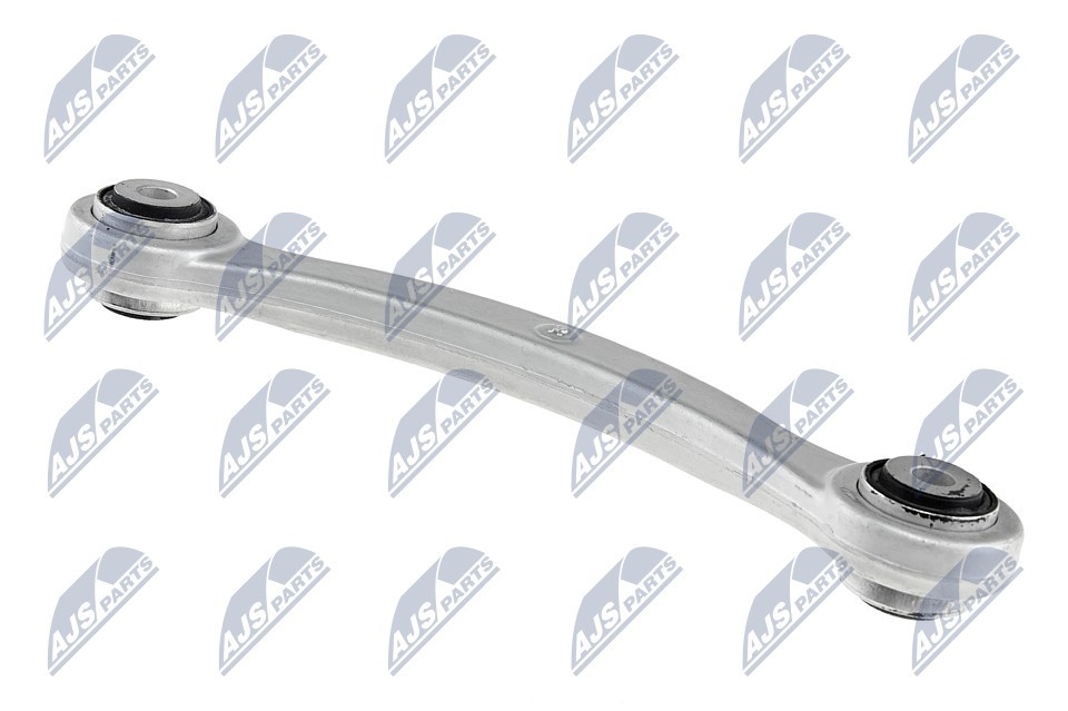 Control/Trailing Arm, wheel suspension NTY ZWT-ME-006 2