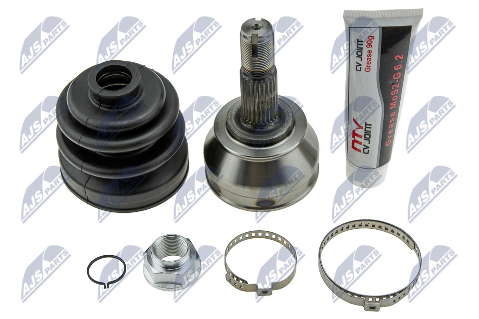 Joint Kit, drive shaft NTY NPZ-FT-034 2