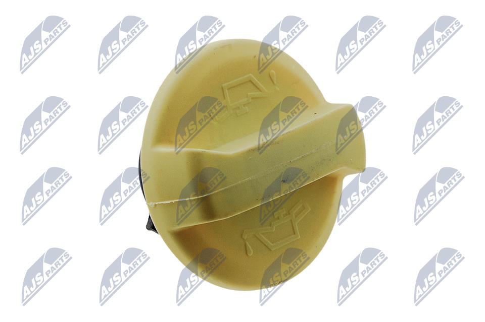 Sealing Cap, oil filler neck NTY BKO-PL-000